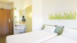 Ibis Budget Sevilla Room
