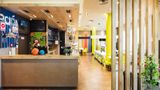 Ibis Budget Sevilla Exterior