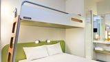 Ibis Budget Sevilla Room