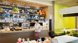 Ibis Budget Sevilla Restaurant
