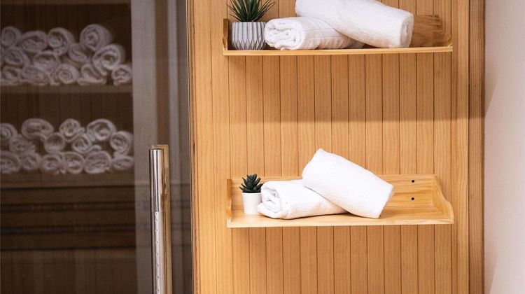 Mercure Paris Bastille Marais Health