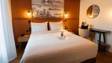 Mercure Paris Bastille Marais Exterior