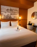 Mercure Paris Bastille Marais