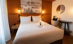 Mercure Paris Bastille Marais