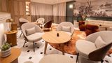 Mercure Paris Bastille Marais Exterior