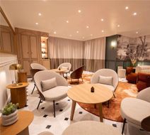Mercure Paris Bastille Marais Exterior