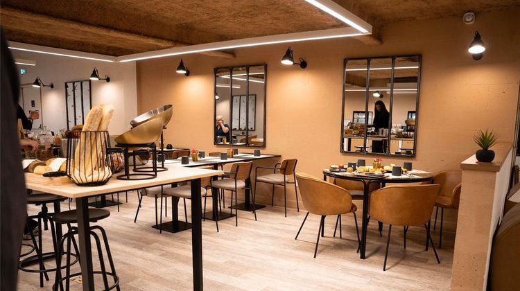 Mercure Paris Bastille Marais Other