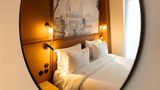 Mercure Paris Bastille Marais Room