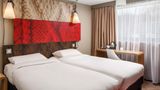 Hotel Ibis Paris Issy Les Moulineaux Room