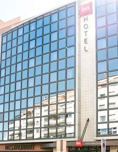 Hotel Ibis Paris Issy Les Moulineaux