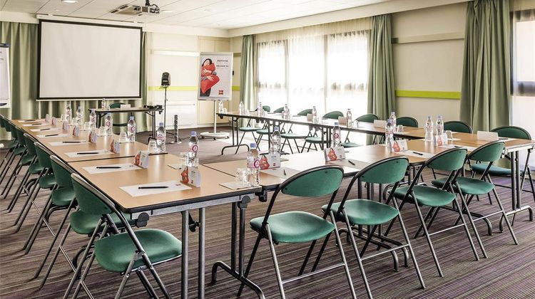 Hotel Ibis Paris Issy Les Moulineaux Meeting