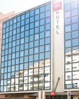 Hotel Ibis Paris Issy Les Moulineaux