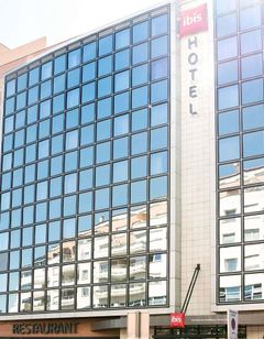 Hotel Ibis Paris Issy Les Moulineaux