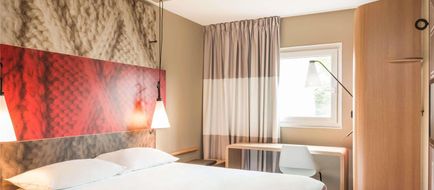 Hotel Ibis Paris Issy Les Moulineaux Exterior