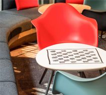 Hotel Ibis Paris Issy Les Moulineaux Exterior