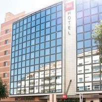 Hotel Ibis Paris Issy Les Moulineaux