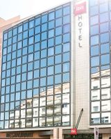 Hotel Ibis Paris Issy Les Moulineaux