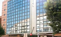 Hotel Ibis Paris Issy Les Moulineaux