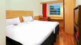 Ibis Santiago Providencia Exterior