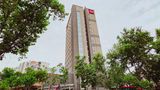 Ibis Santiago Providencia Exterior