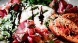 <b>Ibis Santiago Providencia Restaurant</b>. Images powered by <a href="https://iceportal.shijigroup.com/" title="IcePortal" target="_blank">IcePortal</a>.