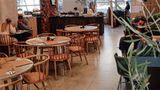 <b>Ibis Santiago Providencia Restaurant</b>. Images powered by <a href="https://iceportal.shijigroup.com/" title="IcePortal" target="_blank">IcePortal</a>.