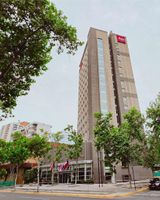 Ibis Santiago Providencia
