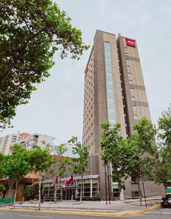 Ibis Santiago Providencia