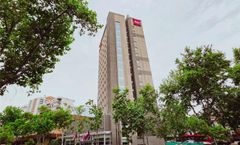 Ibis Santiago Providencia