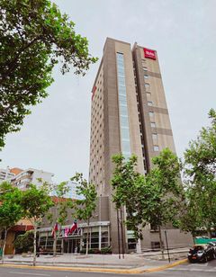 Ibis Santiago Providencia