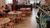 <b>Ibis Santiago Providencia Restaurant</b>. Images powered by <a href="https://iceportal.shijigroup.com/" title="IcePortal" target="_blank">IcePortal</a>.