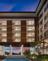 Mercure Padang