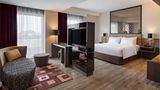 Mercure Padang Room
