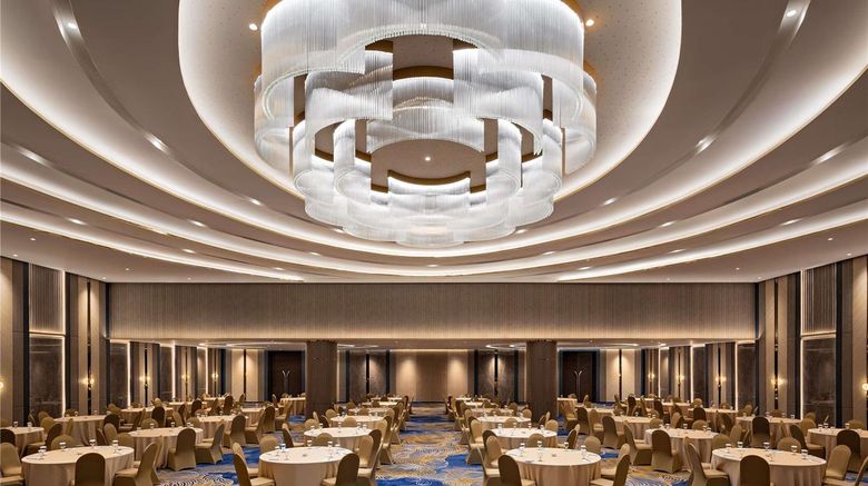 <b>Mercure Padang Meeting</b>. Images powered by <a href="https://iceportal.shijigroup.com/" title="IcePortal" target="_blank">IcePortal</a>.