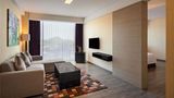 Mercure Padang Room