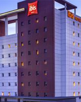 Ibis Surabaya City Center