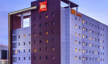 Ibis Surabaya City Center