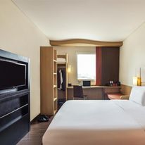Ibis Surabaya City Center
