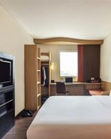 Ibis Surabaya City Center