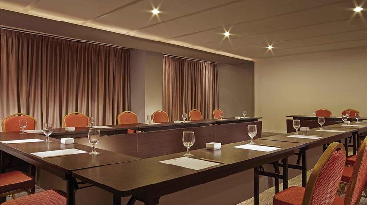 Ibis Surabaya City Center Meeting