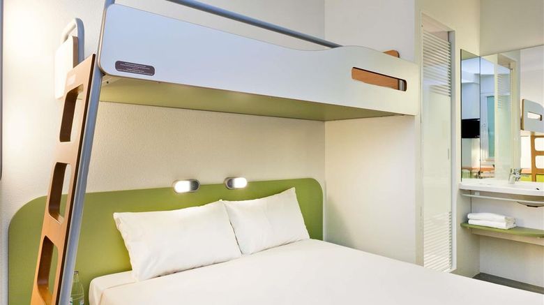 <b>Ibis Budget Antwerpen Port Room</b>. Images powered by <a href="https://iceportal.shijigroup.com/" title="IcePortal" target="_blank">IcePortal</a>.