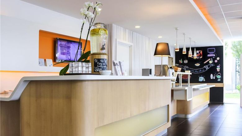 <b>Ibis Budget Antwerpen Port Other</b>. Images powered by <a href="https://iceportal.shijigroup.com/" title="IcePortal" target="_blank">IcePortal</a>.