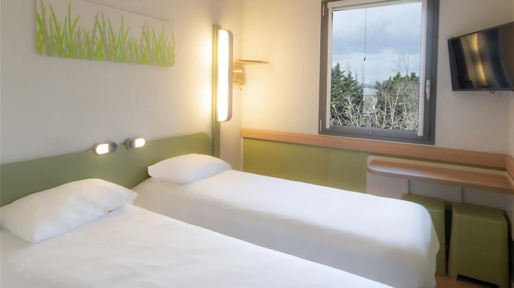 Ibis Budget Antwerpen Port Room