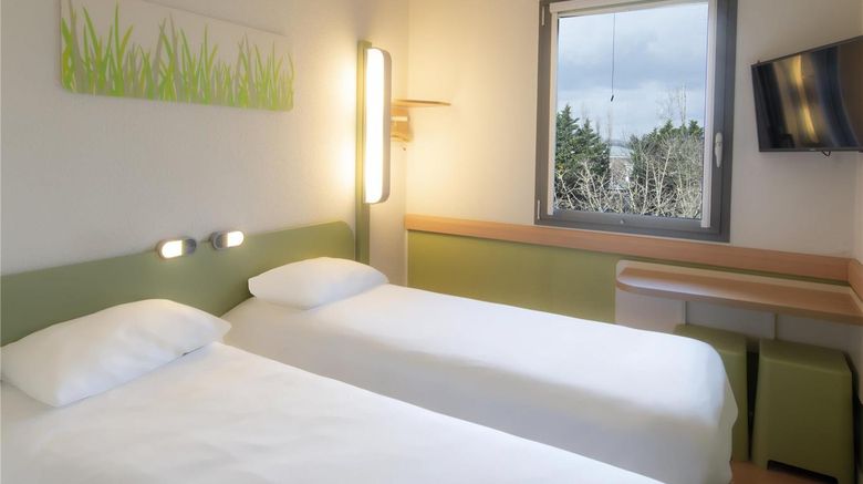 <b>Ibis Budget Antwerpen Port Room</b>. Images powered by <a href="https://iceportal.shijigroup.com/" title="IcePortal" target="_blank">IcePortal</a>.