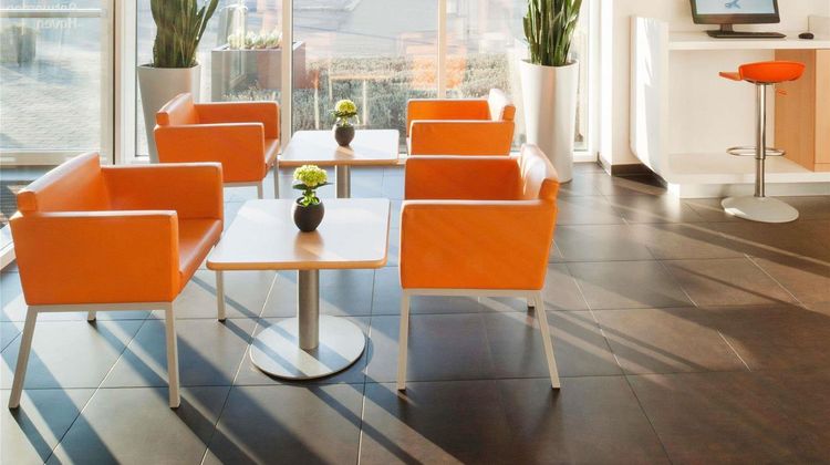 Ibis Budget Antwerpen Port Restaurant