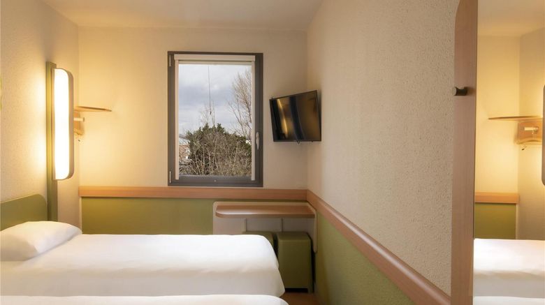 <b>Ibis Budget Antwerpen Port Room</b>. Images powered by <a href="https://iceportal.shijigroup.com/" title="IcePortal" target="_blank">IcePortal</a>.