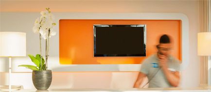 Ibis Budget Antwerpen Port Exterior