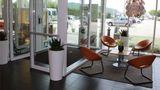 Ibis Budget Antwerpen Port Exterior