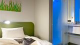 Ibis Budget Antwerpen Port Exterior