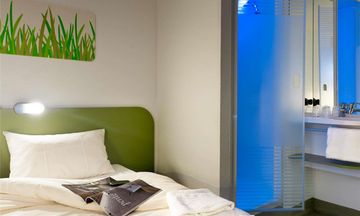 Ibis Budget Antwerpen Port